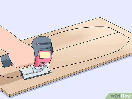 Image titled Build a Longboard Step 18