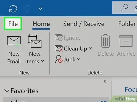 Image titled Send a Delayed Email in Outlook Step 9