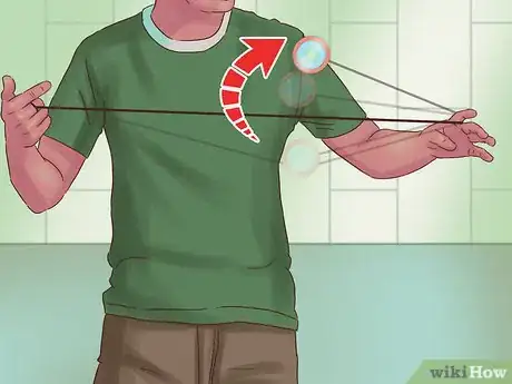 Image titled Do Yo‐Yo Tricks Step 11