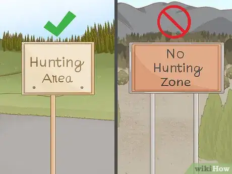 Image titled Get a Hunting License Step 11