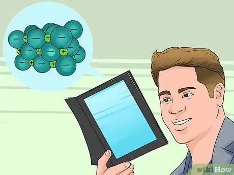 Image titled Determine Solubility Step 1