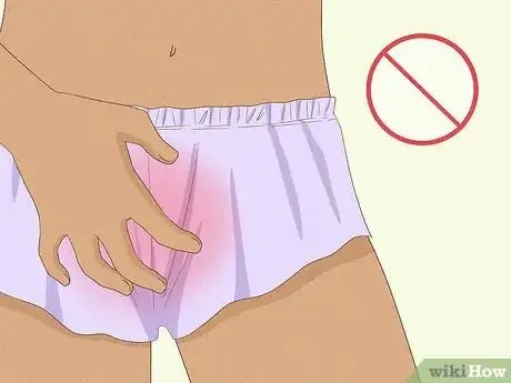 Image titled Shave Your Vagina for Sex Step 12