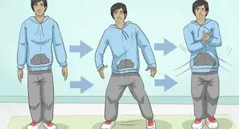 Learn to Dance at Home