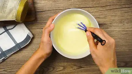 Image titled Fix Separated Mayonnaise Step 10