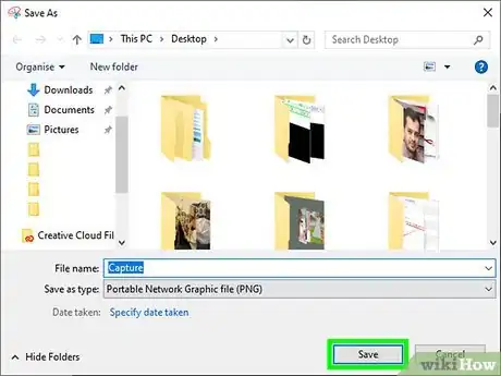 Image titled Screenshot in Windows 10 Step 26
