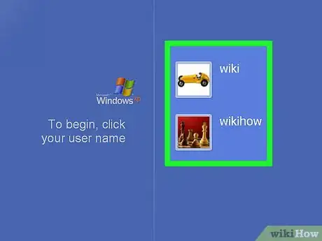 Image titled Retrieve Passwords in Windows XP Step 1
