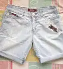 Make Denim Cut off Shorts