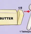 Measure a Tablespoon