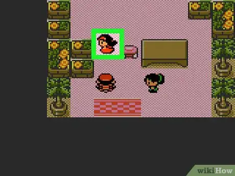 Image titled Get the Rock Smash TM in Pokémon Gold and Silver Step 4