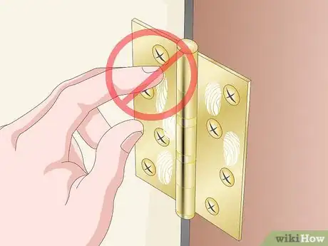 Image titled Clean Brass Hinges Step 15