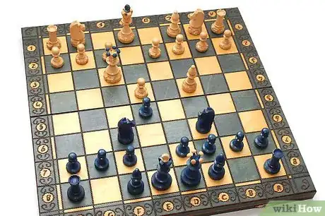 Image titled Do Scholar's Mate in Chess Step 10