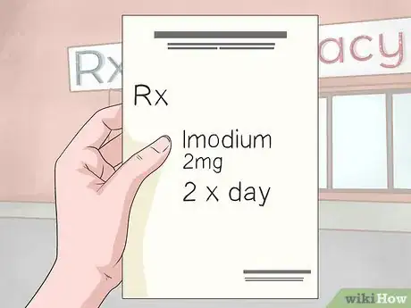 Image titled Take Imodium Step 1