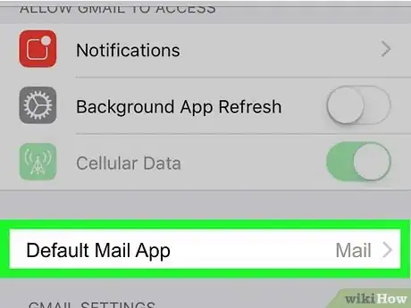 Image titled Change Default Apps on iPhone or iPad Step 4