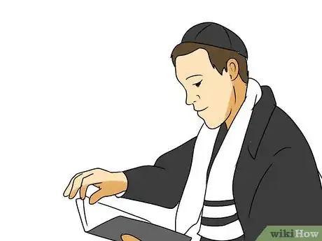 Image titled Observe the Shabbat Step 4
