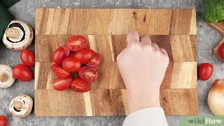 Image titled Measure Vegetables in Cups Step 1