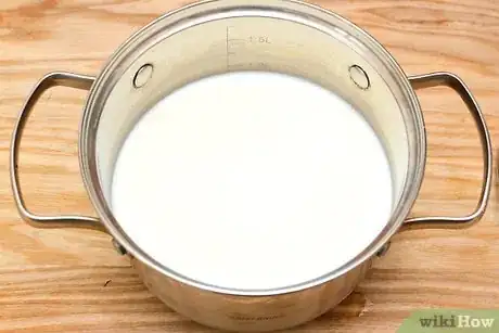 Image titled Make Curds and Whey Step 2