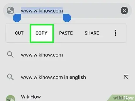 Image titled Copy and Paste Text on an Android Step 11