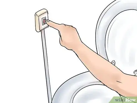 Image titled Replace an RV Toilet Seal Step 3