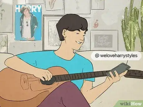 Image titled Meet Harry Styles Step 10