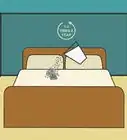 Clean a Bed with Baking Soda