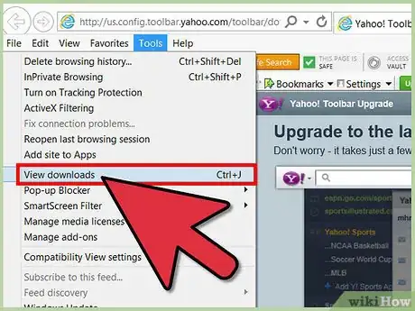 Image titled View Your Browser Downloads Step 8