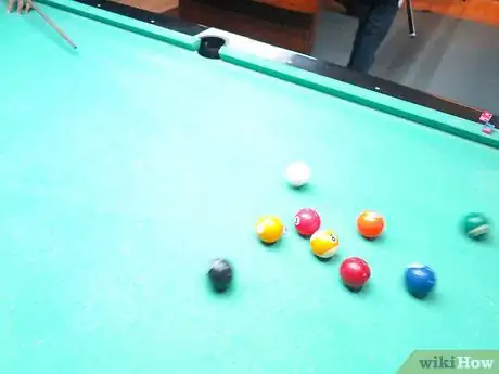 Image titled Play 9 Ball Pool Step 4