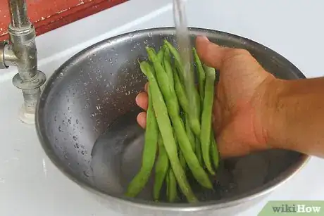 Image titled Freeze Runner Beans Step 1