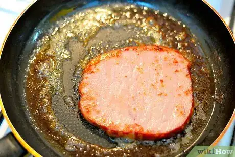 Image titled Cook Sliced Ham Step 10