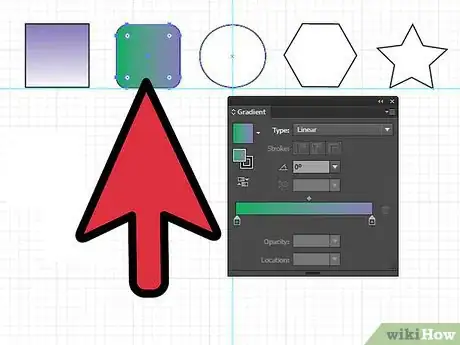 Image titled Make Gradients in Adobe Illustrator Step 7