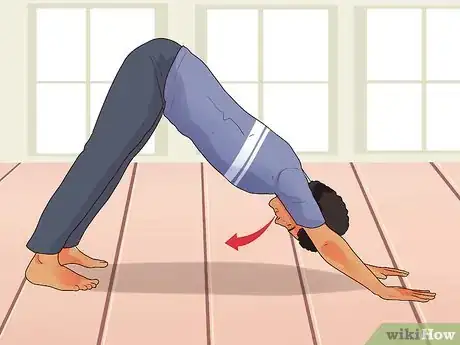 Image titled Do a Sun Salutation Step 42