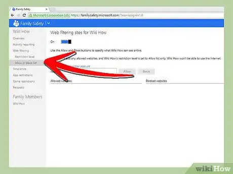 Image titled Block Websites Step 18Bullet2