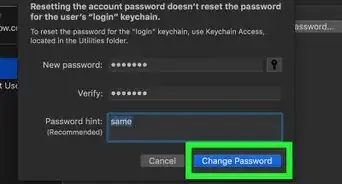 Access Your Computer if You Have Forgotten the Password