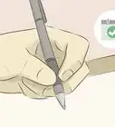 Become Ambidextrous