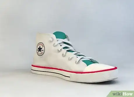 Image titled Wear Your Converse Step 7