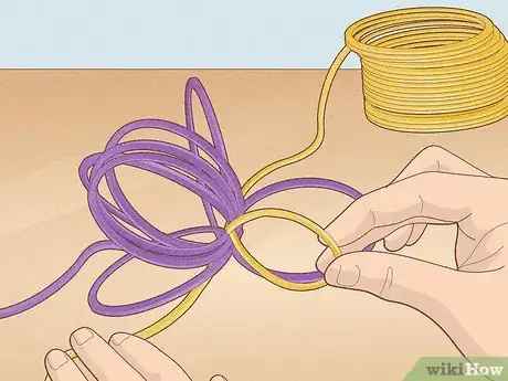 Image titled Untangle a Slinky Step 14