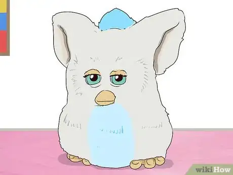 Image titled Turn On a Furby Step 11