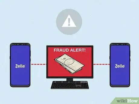 Image titled Avoid Scams with Zelle Step 4