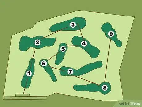 Image titled Learn to Play Golf Step 7