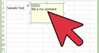 Insert a Comment Box in Word, PowerPoint, and Excel