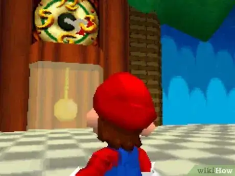 Image titled Play Super Mario 64 DS Step 19