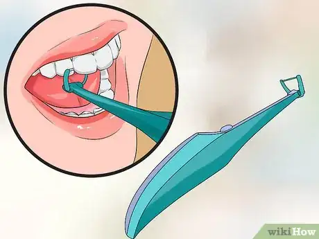 Image titled Choose Dental Floss Step 8