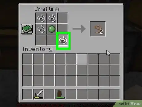 Image titled Make a Lead in Minecraft Step 6