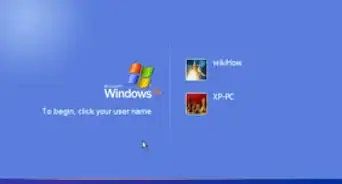 Make Windows XP Startup Faster
