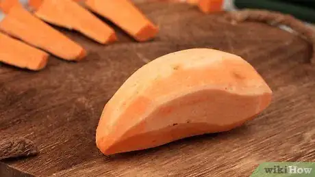 Image titled Cut Sweet Potatoes Step 9