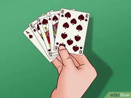 Image titled Play Pai Gow Poker Step 1