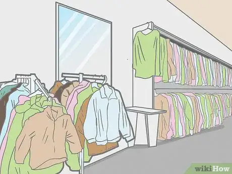 Image titled Sell Used Clothing Step 5