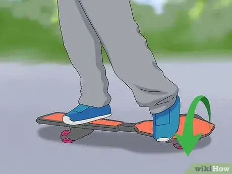 Image titled Ride a Ripstick Step 10