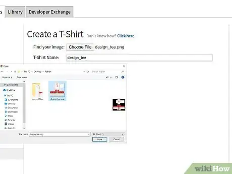 Image titled Make a T‐Shirt on Roblox Step 20