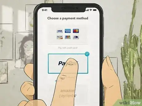 Image titled Get Money Back from Apple Pay if Scammed Step 23