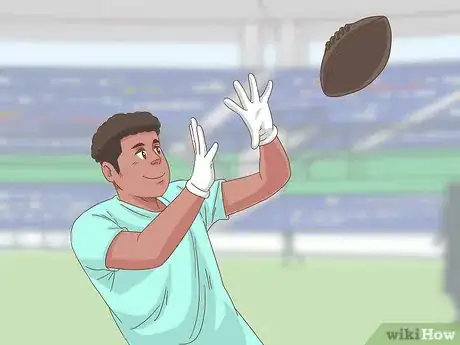 Image titled Be a Great Football Player Step 3